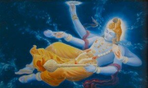 vishnu-dreams-universe