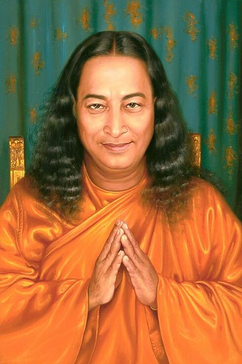 Paramahansa Yogananda – despre Dumnezeu