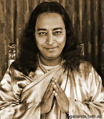 Paramahansa Yogananda despre importanta practicii Yoga