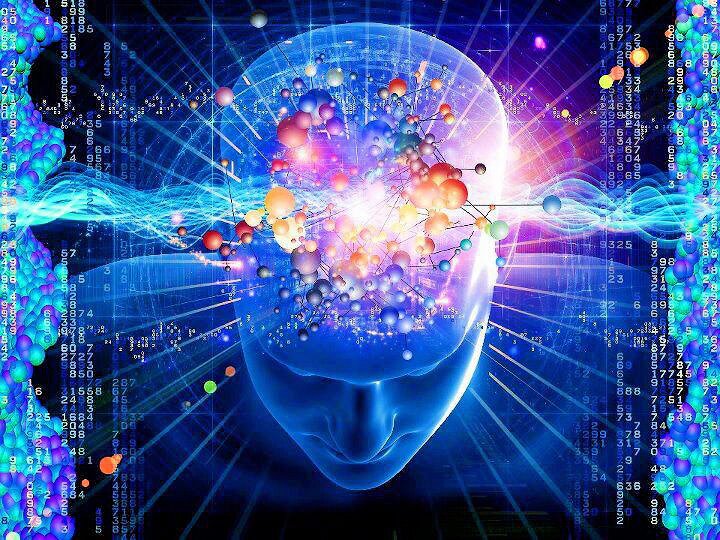 Despre fizica si filozofia gandului