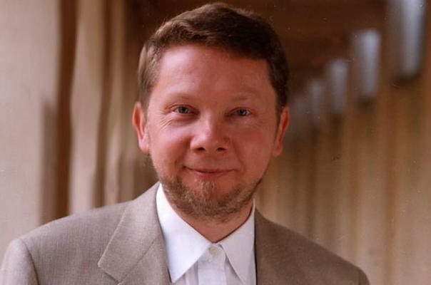 Despre spiritualitate si fericire – interviu cu Eckhart Tolle