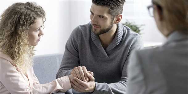 Завершение цикла вредных поведенческих паттернов