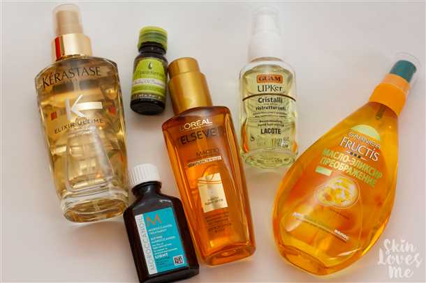 Преимущества кокосового масла для волос