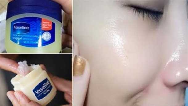 4. Увлажнение высушенных рук